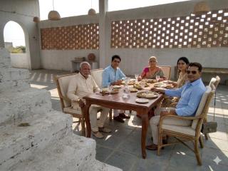 Nigam's Farmhouse - 3