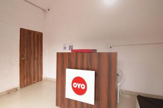 Hotel O Royal Place - 1