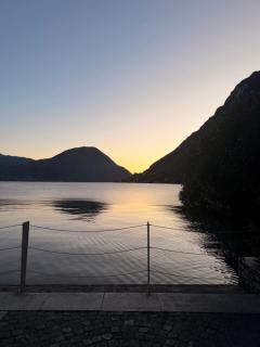 Dimora di Aida Lugano Lake - 2