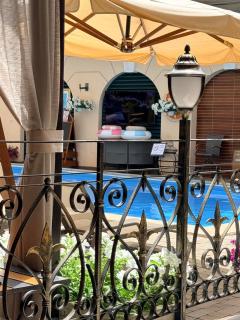Hotel Otrada - 6