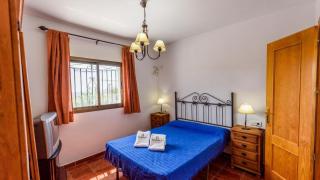 Casa Los Pérez Sedella by Ruralidays - 6