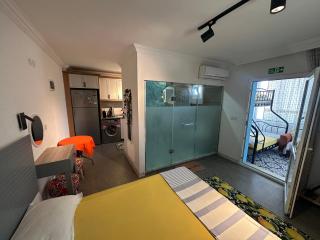 Evim Bodrum Family Apartments - 1
