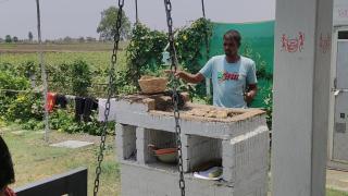 Nigam's Farmhouse - 5