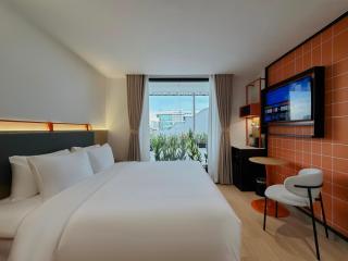 The Signature Boutique Hotel Saigon - 8