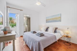 Tramontana Apartment 99BJ by 3VILLAS - 3