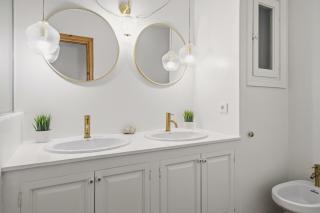 Tramontana Apartment 99BJ by 3VILLAS - 2