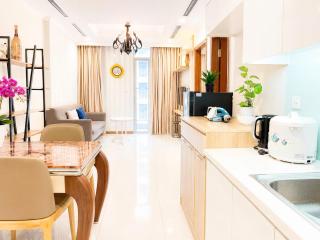 VINHOMES CENTRAL PARK LUXURY Landmark - 5