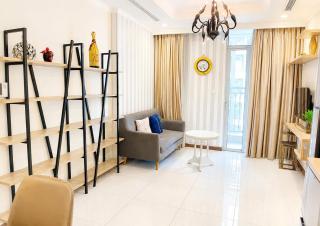 VINHOMES CENTRAL PARK LUXURY Landmark - 1
