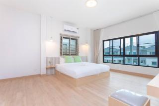 Stylish 3BR minimal pool villa, Chiang Mai - 8