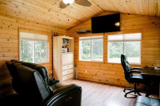 Beach Cabin Pet-Friendly near Forks & Sekiu - 2