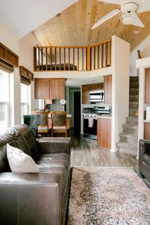 Beachfront House near Forks, Sekiu & Neah Bay - 8