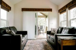 Beachfront House near Forks, Sekiu & Neah Bay - 3