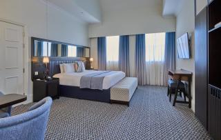 The Grand Hotel Birmingham - 7