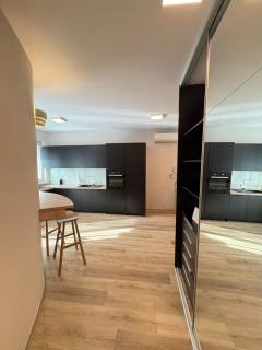 DEMIN apartments, switzerland - 5
