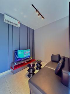 Bukit Bintang Suites At AXON Residence Near pavilion - 8