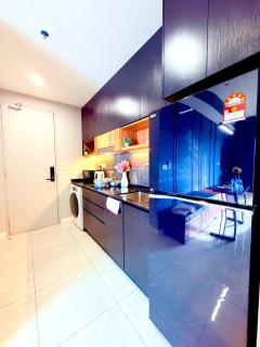 Bukit Bintang Suites At AXON Residence Near pavilion - 7