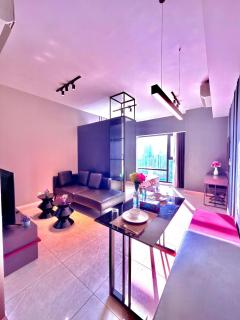 Bukit Bintang Suites At AXON Residence Near pavilion - 5