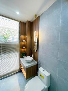 Vinluxuryhotel - 8