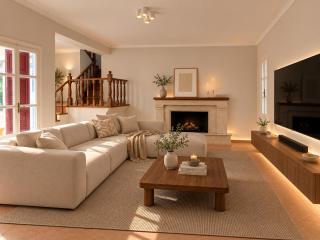 Villa Lume - 5