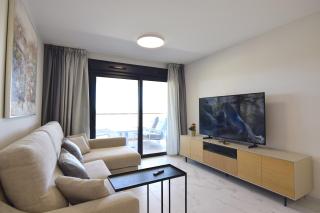 Lujoso Apartamento en Lagoons Village - 4