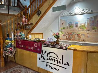 Hotel KAMILA Prime - 6