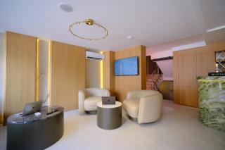 The Rizon Hotel - 9
