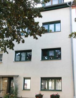 Ferienwohnung Gisela - 1