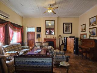Rosenhof Exclusive Country Lodge - 8
