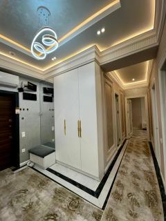 Aurum Apartments - 9