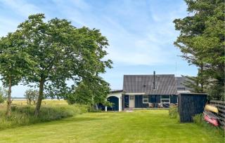 3 Bedroom Pet Friendly Home In Roslev - 3