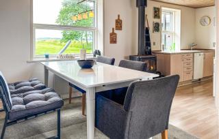 3 Bedroom Pet Friendly Home In Roslev - 5