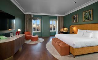 Verno House Budapest, Vignette Collection by IHG - 7