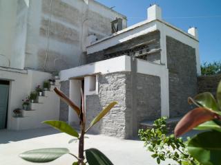 Tutti Blu Tinos Living Space - Mési - 9