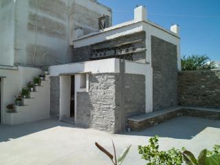 Tutti Blu Tinos Living Space - Mési - 7
