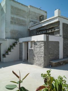 Tutti Blu Tinos Living Space - Mési - 6