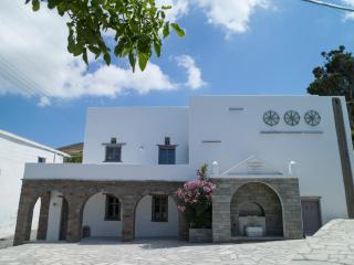Tutti Blu Tinos Living Space - Mési - 4
