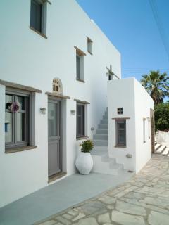 Tutti Blu Tinos Living Space - Mési - 2