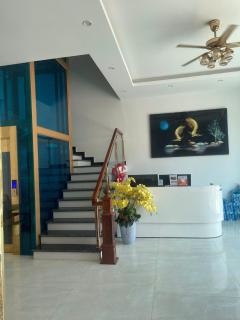 HongKong Hotel - 7