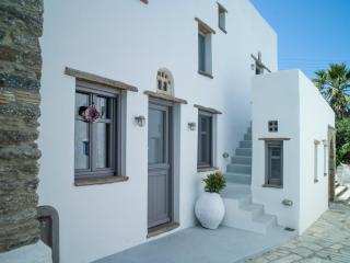 Tutti Blu Tinos Living Space - Mési - 1
