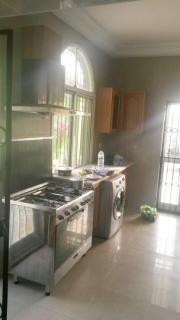 A beautiful villa in The Gambia, Brufut - 9