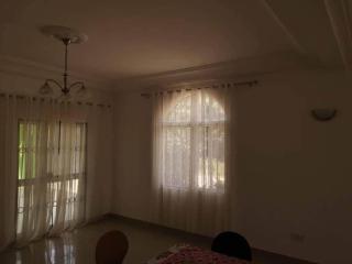 A beautiful villa in The Gambia, Brufut - 1