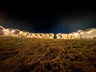 Siwa Nostalgia Ecolodge - 9