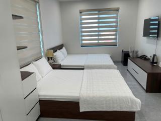 HongKong Hotel - 3