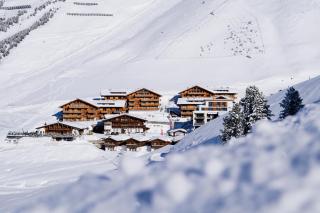 AlpinLodges Kühtai - 8