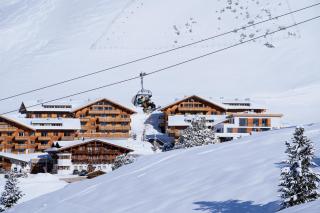 AlpinLodges Kühtai - 0