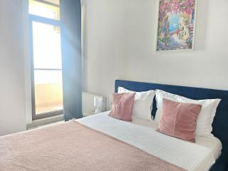 Mamaia Nuba Summerland - 9