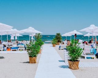 Mamaia Nuba Summerland - 5