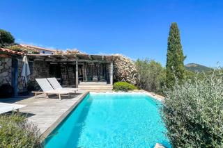 Casa Ondella Di Porto-Vecchio - 8