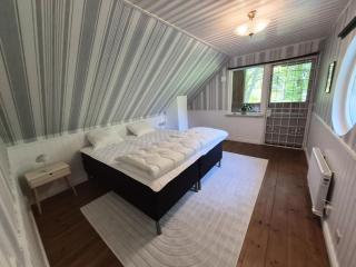 Exklusivt semesterhus i Sandskogen,150m till sandstrand SE01084 - 2