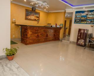 Avalon House - 9
